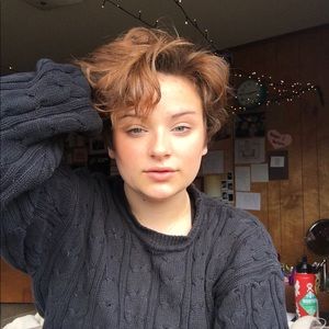 Meet your Posher, Aj